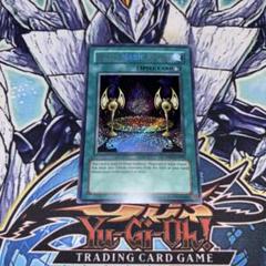 EU版 ファントムオブカオス シークレット 遊戯王 海外 英語 米 EU版 ファントムオブカオス シークレット 遊戯王 海外 英語 米