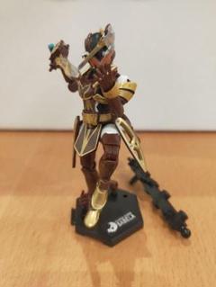 BANDAI - 装動　レアセット　セイバー　カリバー　エックスソードマン　デュランダル　サーベラ Amazon | 装動 仮面ライダーセイバー Book8 7．サーベラ ボディ