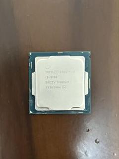 Intel core i3 9100 動作確認済み　ジャンク　デスクトップCPU imgrc0089523805.jpg