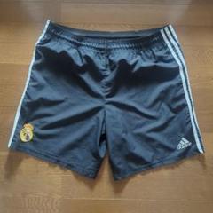 REAL MADRID　アウェイ　パンツ＆ソックス