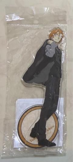 2025年最新】文豪ストレイドッグス 谷崎 潤一郎 アクリル