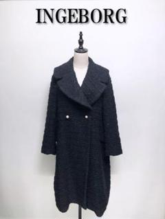 インゲボルグ ingeborg コートの中古/未使用品 - メルカリ