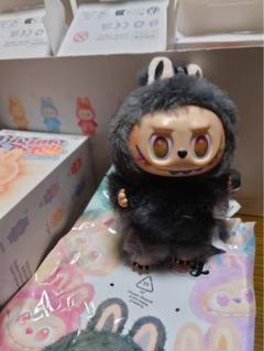 2025年最新】Labubu ぬいぐるみ シークレットの人気アイテム