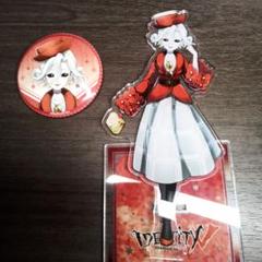 Amazon.co.jp: Identity V 第五人格 公式サイトグッズ