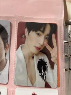 Got7 Mark マーク　トレカ