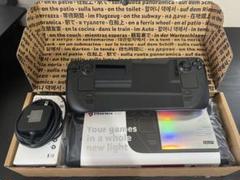 SteamDeck OLED 512GB,スチームデック OLED