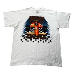 極美品　USA製　90s INDY 500 ビンテージ tシャツ