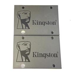 ③-W915-KingSton SATA 128GB 2.5 SSD 2点