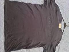 GUCCI ブラック Tシャツ