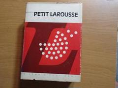 辞典 フランス語 プチ・ラルース Petit Larousse 1973 2025年最新】プチラルースの人気アイテム - メルカリ