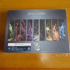 Snow Man/Snow Man LIVE TOUR 2022 Labo.〈…