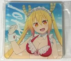 小林さんちのメイドラゴン トール アクリルコースター #288