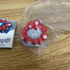 大阪万博 カプセル　ミャクミャク メタリックピンク＋寝ころびブルー・グレーver 大阪万博 カプセル ミャクミャク メタリックピンク＋寝ころび