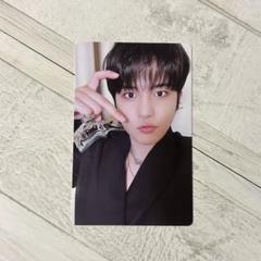 ATEEZ ユノ GOLDEN HOUR Part2 トレカ 2枚 s-l400.jpg