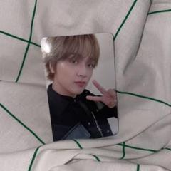 2025年最新】nct コレクトブック ヘチャンの人気アイテム - メルカリ