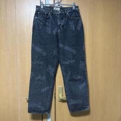 Stussy Worldwide Big OL' Jeans 30サイズ