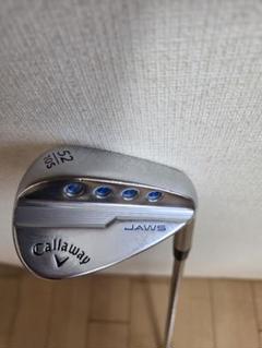 Callaway Jaws ウェッジ52度58度 キャロウェイ JAWS ウェッジの試打レビュー 口コミ・評価 ギア