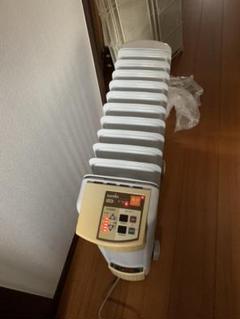 Eureks オイルヒーター AN11E2TC