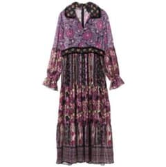 アナスイ ロングワンピースの中古 新品通販 メルカリ No 1フリマアプリ