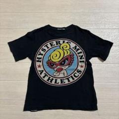 ヒスミニのTシャツ　3枚セット　サイズ105cm  未使用&美品 ヒスミニ Tシャツ まとめ売り 100cm 105cm 110cm - メルカリ