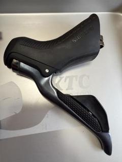SHIMANO ULTEGRA ST-R8050 左右　Di2&ワイヤーブレーキ シマノ ULTEGRA（アルテグラ）Di2 ST-R8050 STIレバー 左右