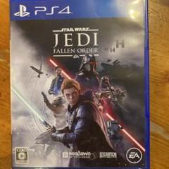 Star Wars ジェダイ フォールイン オーダー