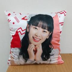 坂井仁香 | 🩷🐰 アイちゃんにしてもらった🥺 @maquia.magazine
