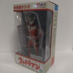 ウルトラマン／怪獣フィギュア　9体セット　ジャンボキング／スカイドン／エレキング ウルトラマン／怪獣フィギュア 9体セット ジャンボキング