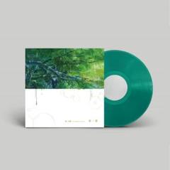 未開封新品 アナログ盤 秦基博 言ノ葉 レコード Amazon.co.jp: 言ノ葉 (クリアグリーン・ヴァイナル)＜限定盤