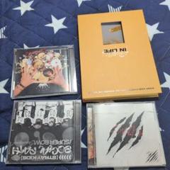 Stray Kids IN LIFE 他CDボックスセット
