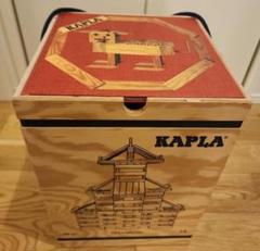 カプラ(KAPLA) 310ピース