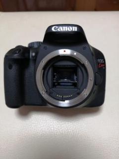 2022年最新】EOS Kiss X4の検索結果 - メルカリ