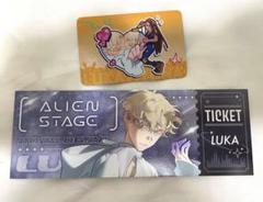 AlienStage　ルカ　ヒョナ　まとめ売り AlienStage ルカ ヒョナ まとめ売り（ALIEN STAGE エイリアン