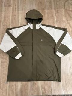 harlaut ヘンリック 4XL ウェア ジャケット