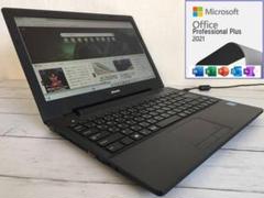 マウスー　LB-J520S2 13.3型高解像度 軽量・コンパクトノートパソコン