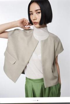 新品未使用✨スタニングルアー ツイストガーゼTシャツ (シアートップス)ホワイト 未使用 2024スタニングルアー ツイストガーゼタンク - メルカリ