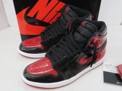 NIKE ナイキ AIR JORDAN 1 RETRO HIGH OG