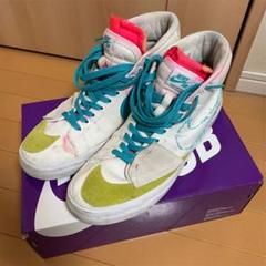 NIKESB blazer mid 29.5cm