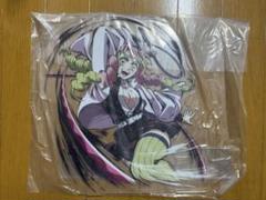 鬼滅の刃　c105 Webくじ 幕間画A賞ビッグアクリルスタンド 甘露寺蜜璃