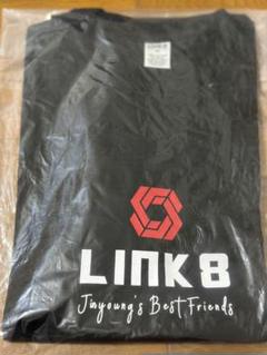 B1A4 ジニョン 2019 ペンミ LINK 8 Tシャツ Mサイズ