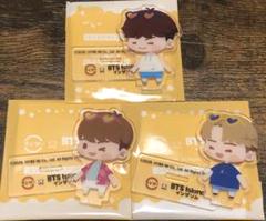 スシロー BTS インザソム アクリルスタンド アクスタ ジン