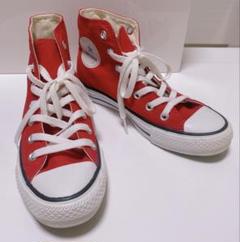 CONVERSE ネクスター ハイカットスニーカー 23.5cm