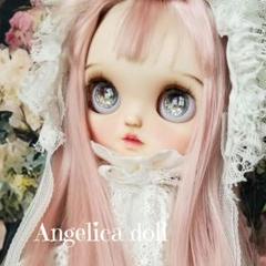 ❤︎GW中❤︎セール❤︎ブライス☆アイシードール　アウトフィット ブライス・アイシードールサイズ アウトフィット 乙女セット