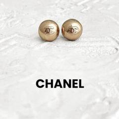 2025年最新】chanelピアスビンテージの人気アイテム - メルカリ
