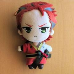 即購入可 あんスタ ぬいぐるみ 新衣装 蓮巳 敬人 鬼龍 紅郎 2025年10月お届け】一緒に暮らすぬい 紅月 – pattythree公式通販