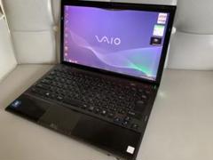 VAIO Zシリーズ/PCG-31117N Corei5&SSD256GB
