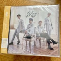 OWV CD 6点セット(バラ売りも可) 2025年最新】owv fc限定の人気アイテム - メルカリ