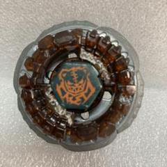 メタルファイト　ベイブレード 　ロックオルソD125B パーツ