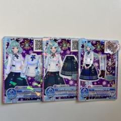 アイカツフレンズ　クラシックブルーノーブル BDDVD｜アニメ『アイカツフレンズ！』