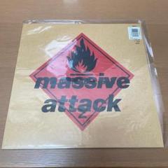 MASSIVE ATTACK LP 3枚セット 2025年最新】massive attack レコードの人気アイテム - メルカリ